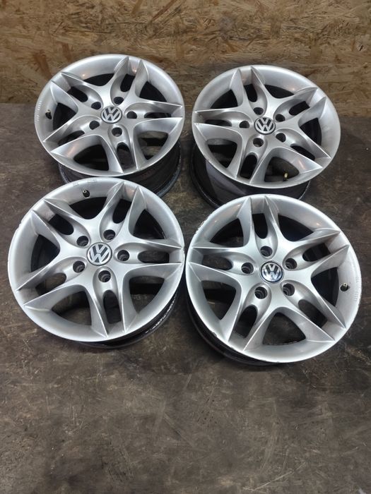 Титани R16(5*120) Фольксваген Т5