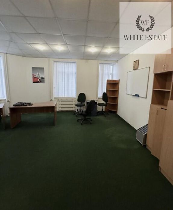 Оренда офісного приміщення по вул. Микулинецька