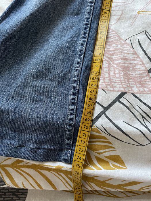 Spodnie ciążowe h&m 38
