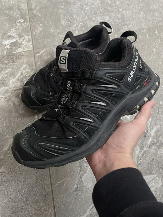 Кросівки Salomon XA Pro 3D Gore-Tex