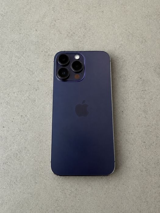 Iphone 14 pro max