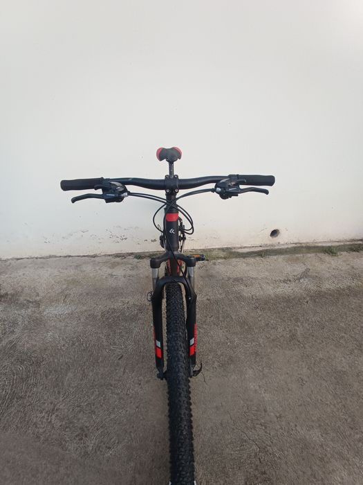 Bicicleta da marca kross