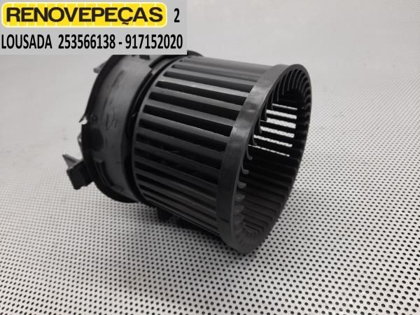 Motor da chauffage / sofagem PEUGEOT 308 SW