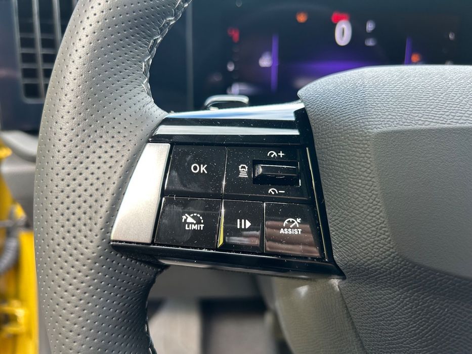 Opel Astra Hatchback Gs 1.2 Turbo At8 130Km S/S, Polisa Za 1%