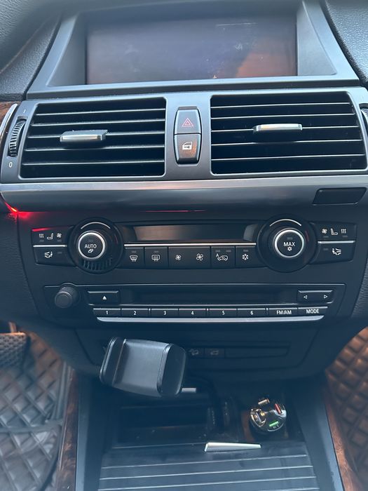 Bmw x5 2013 рік.