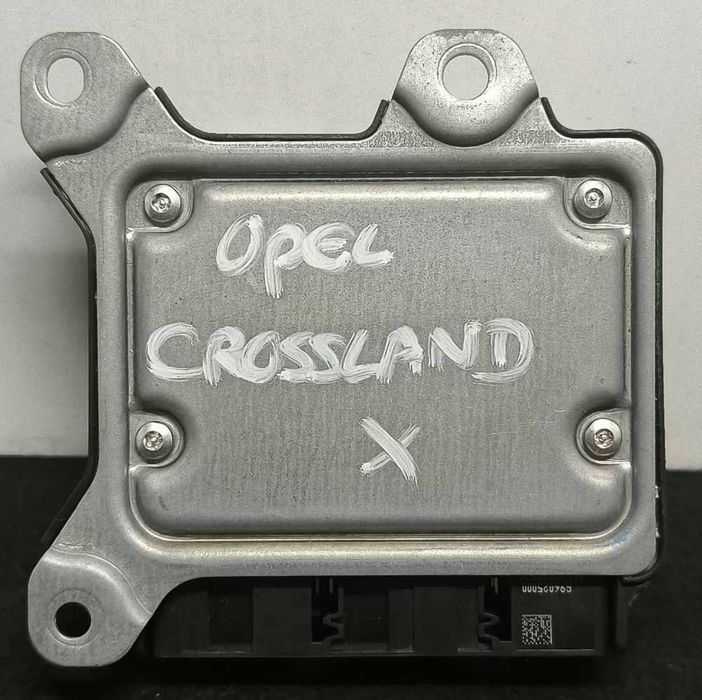 Centralina Airbag 9825276280 - OPEL CROSSLAND X / CROSSLAND