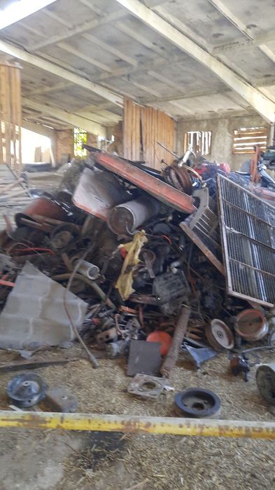 Металобрухт 5.3грн/кг, Купуємо, Вивозимо Металолом, Прийомка