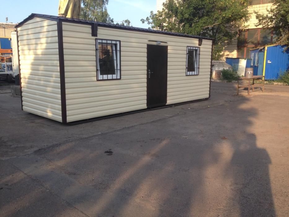 Бытовки!СКЛАД ГОТОВЫХ БЫТОВОК!Аренда,продажа!Моментальная Отгрузка!