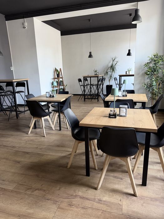 Odstapię lokal gastronomiczny lub wynajmę - Bielsko-Biała