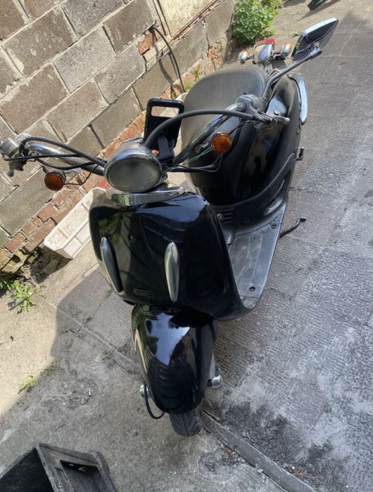 ジョーカー50　(1246) honda joker - купити мотозапчастини - Ціна на OLX.ua