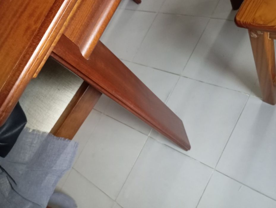 Mesa sala jantar