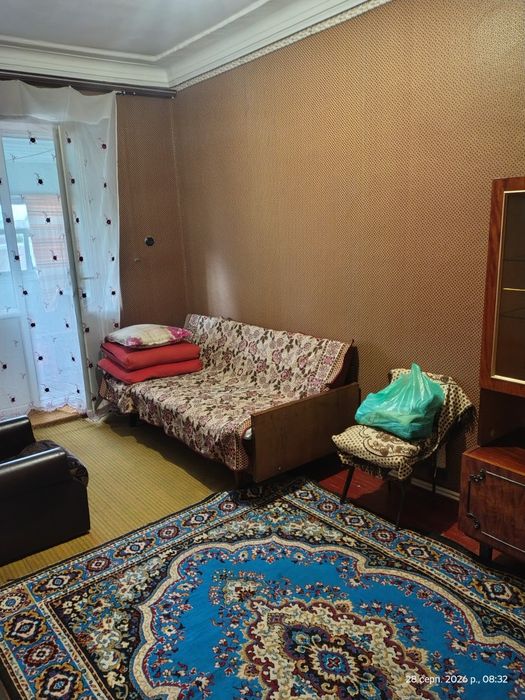 Продається квартира