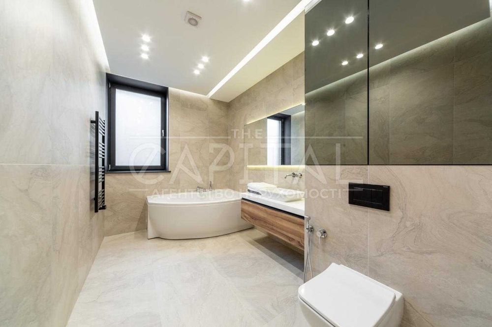 Оренда будинку 302м2 котеджне містечко преміумкласу River Island