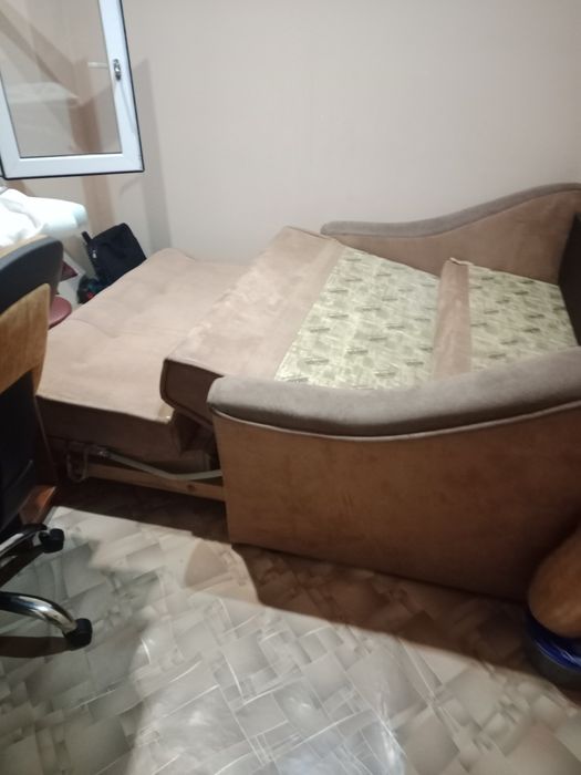 Продається диван1400, та м'які уголок