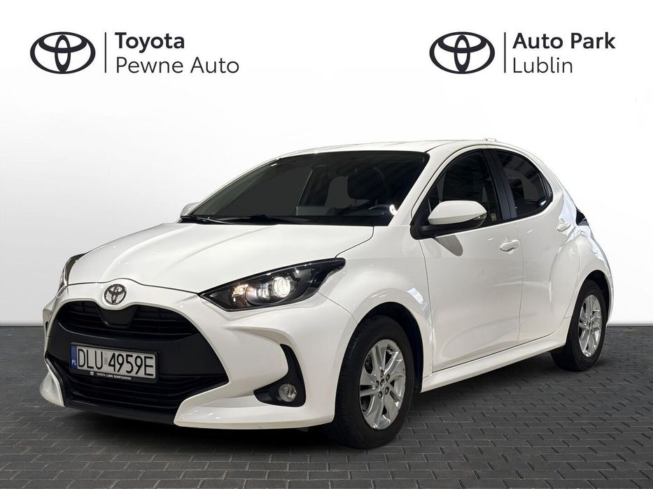 Toyota Yaris 1.5 Comfort