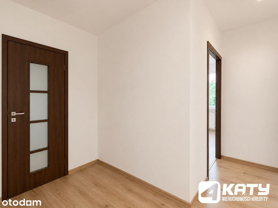 2 pokoje | 2 piętro | balkon z widokiem na park | winda | Głogów