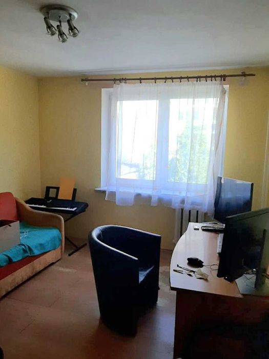 Sprzedam mieszkanie 60,5 m2, 2 piętro