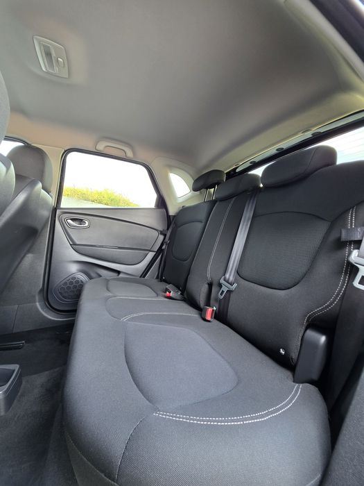 Renault Captur 1.5