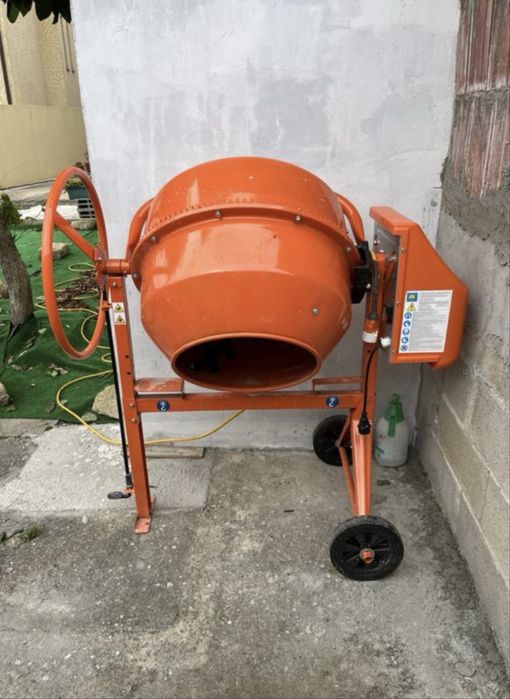 Bitoneira para alugar