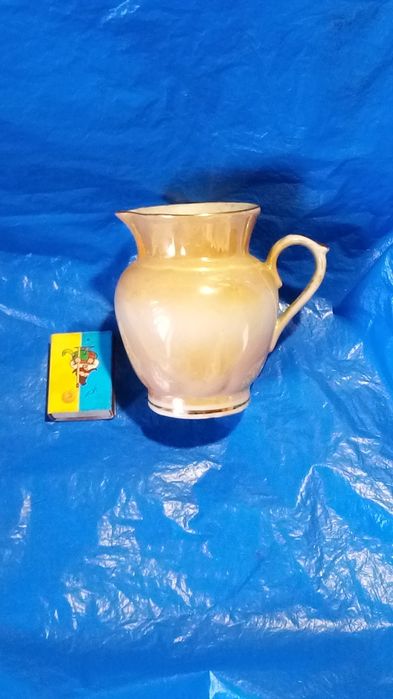 Сливочник,молочник Германі.я тощо