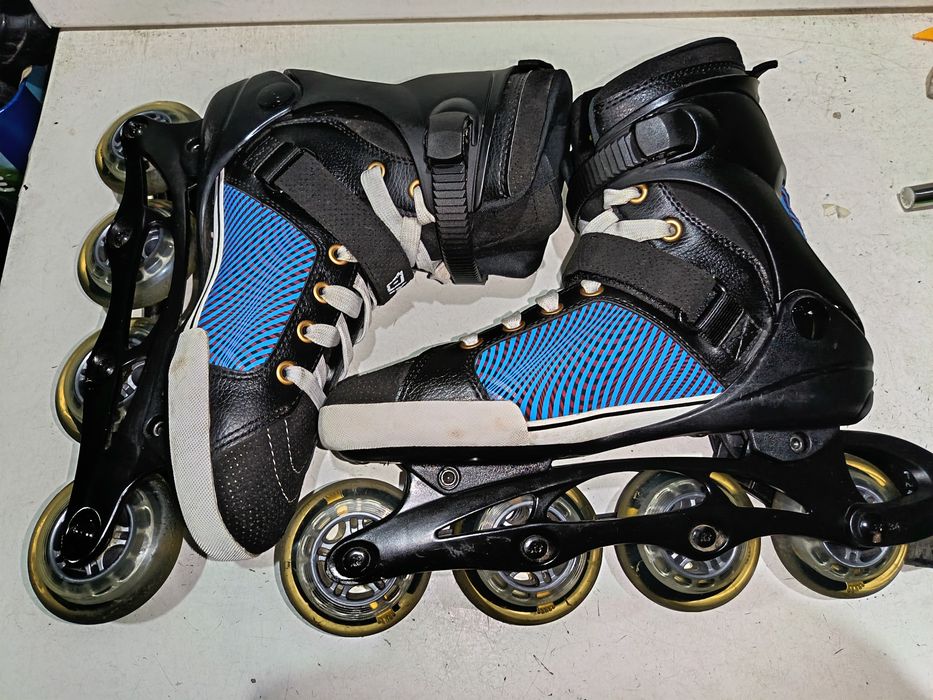 Rolki K2 ONE rozmiar 43