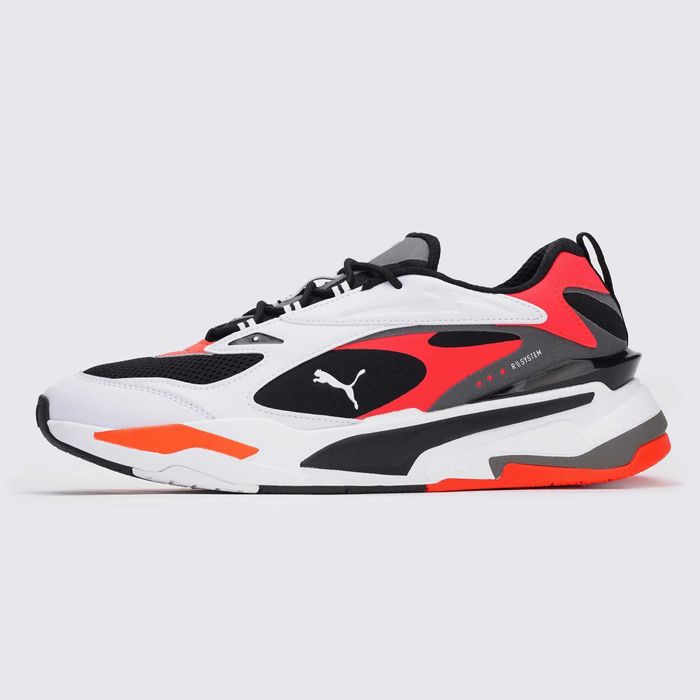 Кроссовки Puma RS-Fast оригинал