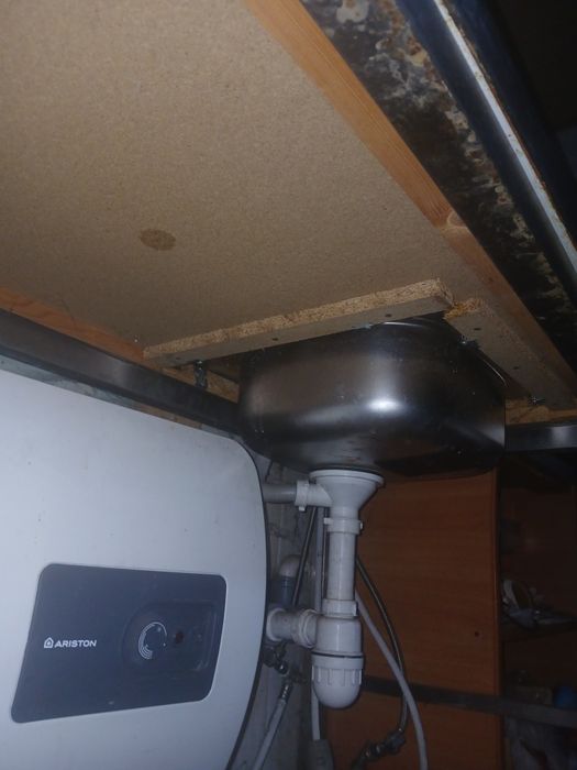 Stół gastronomiczny 120x60