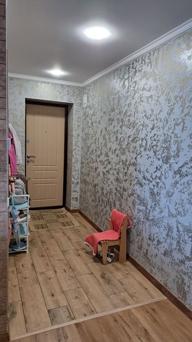 Продається 2 кімнатна квартира