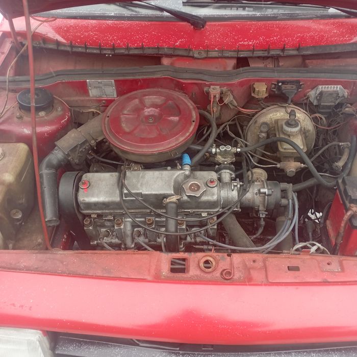 Продам ваз 2109 газ бензин