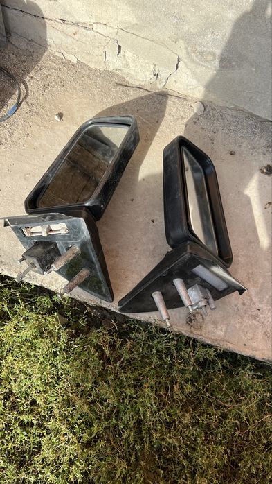 Зеркало для ваз