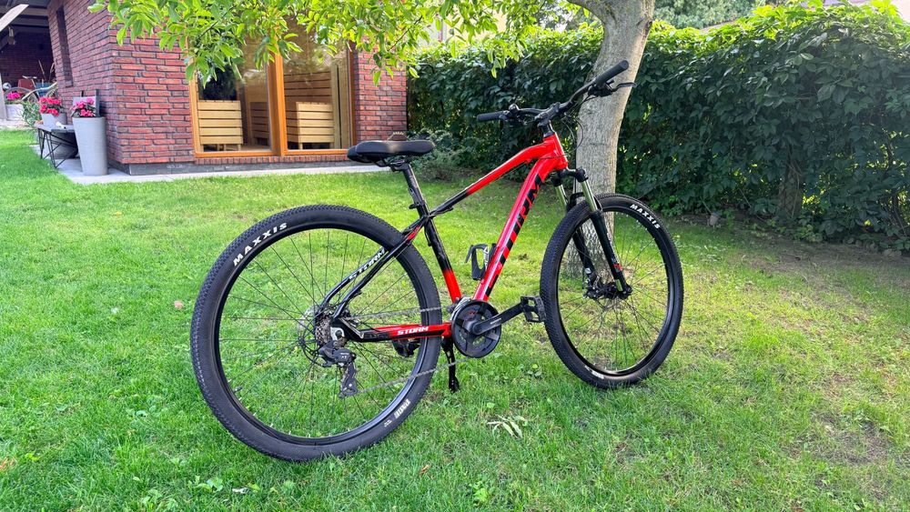 Storm Shark 1.0 Rower Górski MTB