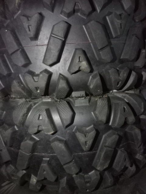 Opony do quada 26x9x12 26x11x12