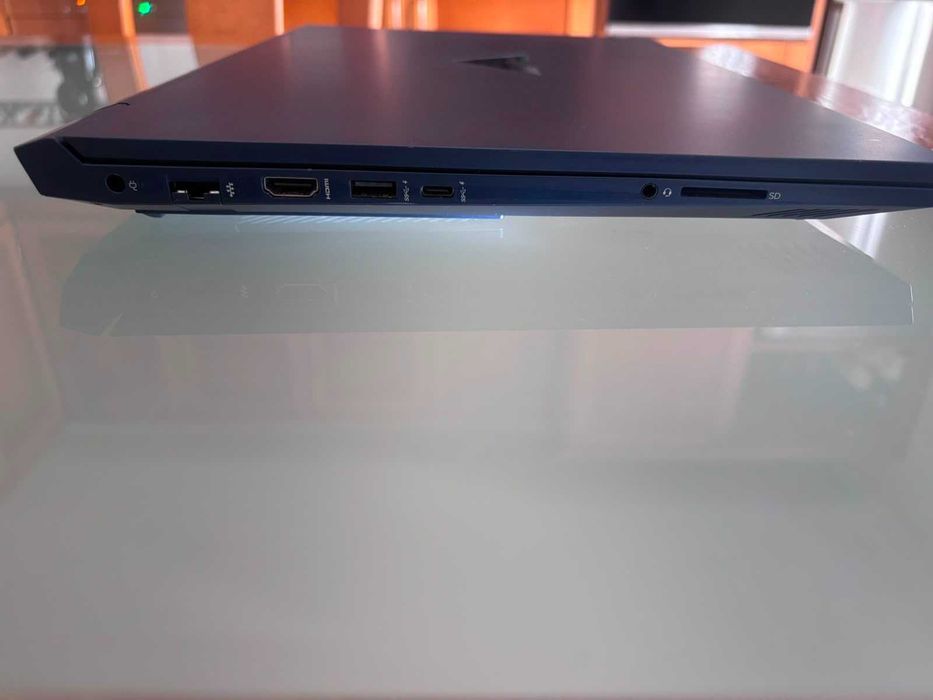 HP Victus Gamer 16