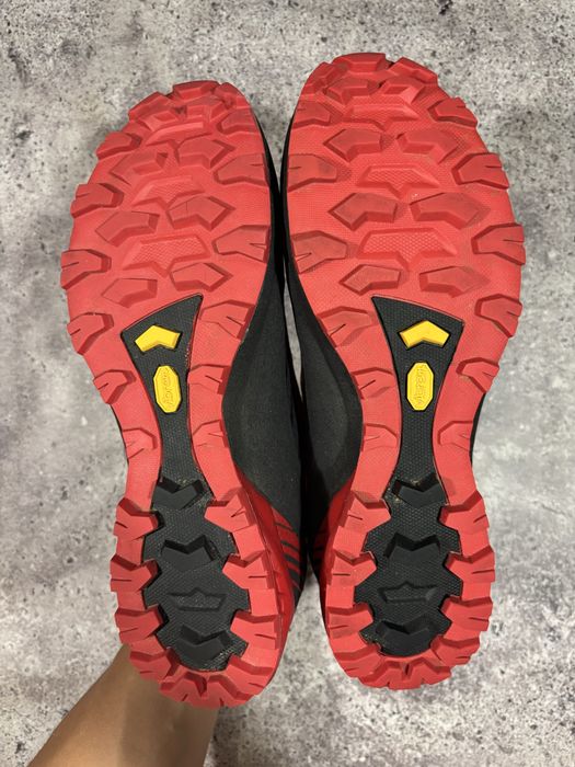 Трекінгові Ботинки SCARPA Ribelle S HD 43р