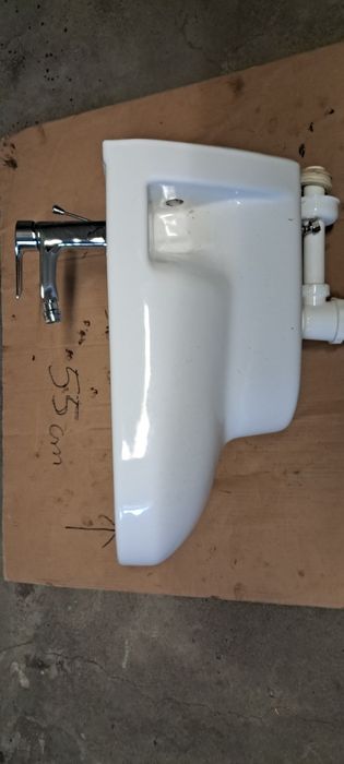 Bidet plus bateria
