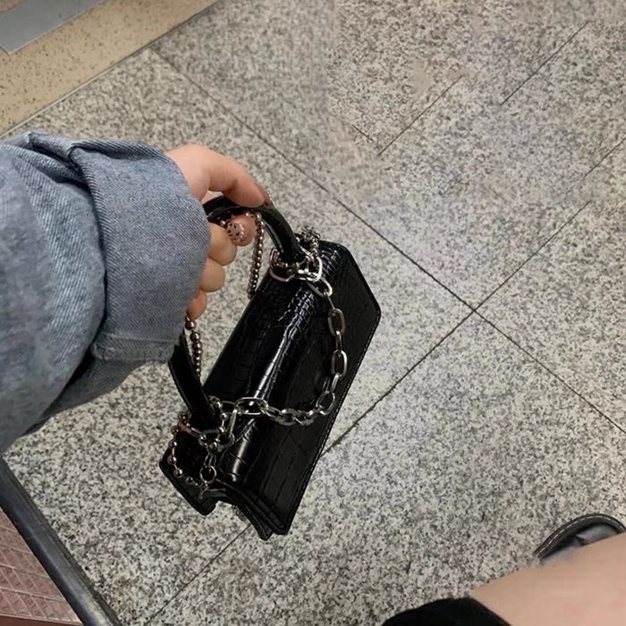 Міні сумочка клатч