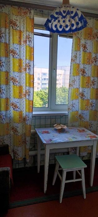 Сдам 1к квартиру на Салтовке метро Салтовская