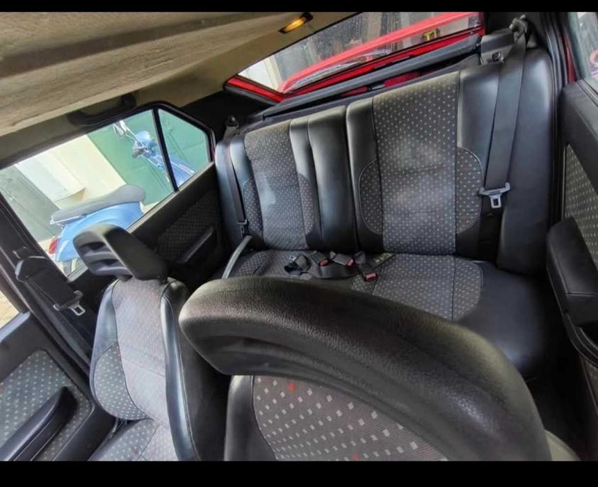 Alfa Romeo 33 1.7 16v QV