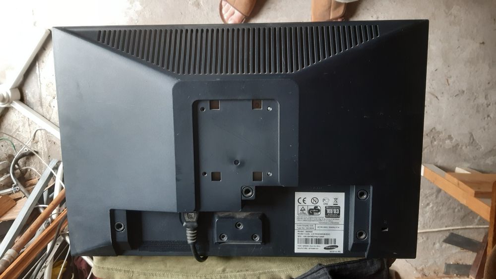 монитор Samsung 940NW