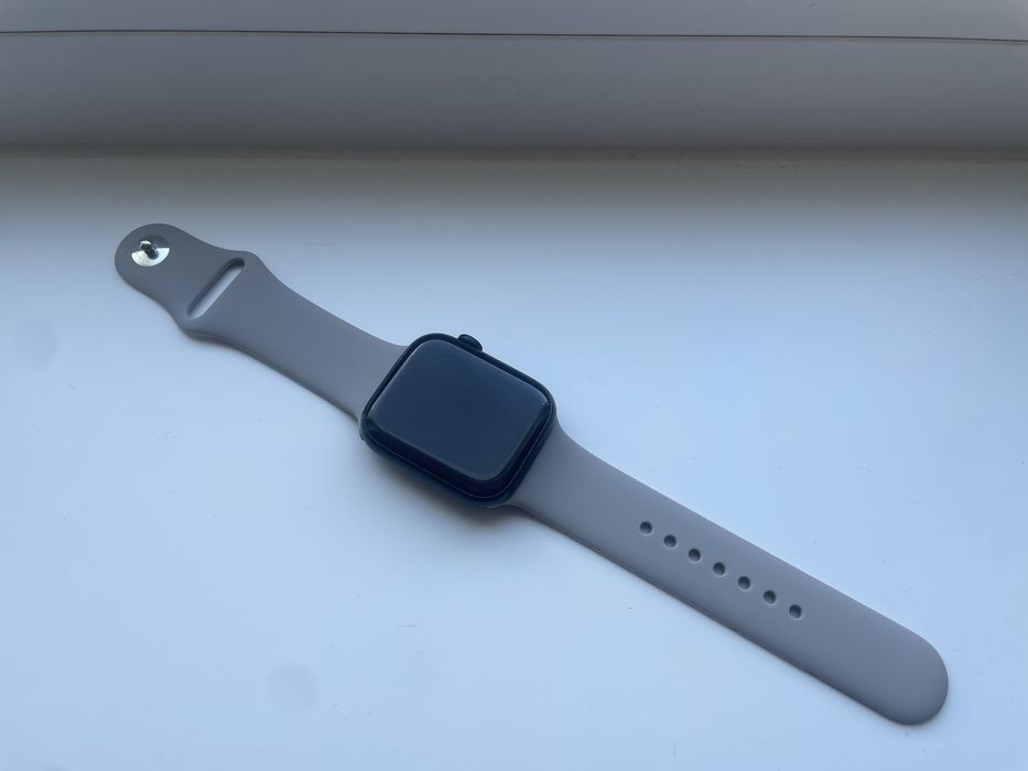 Apple Watch Series 8 GPS 45 mm. Оригінал.