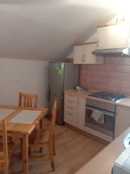 Apartament na wynajem