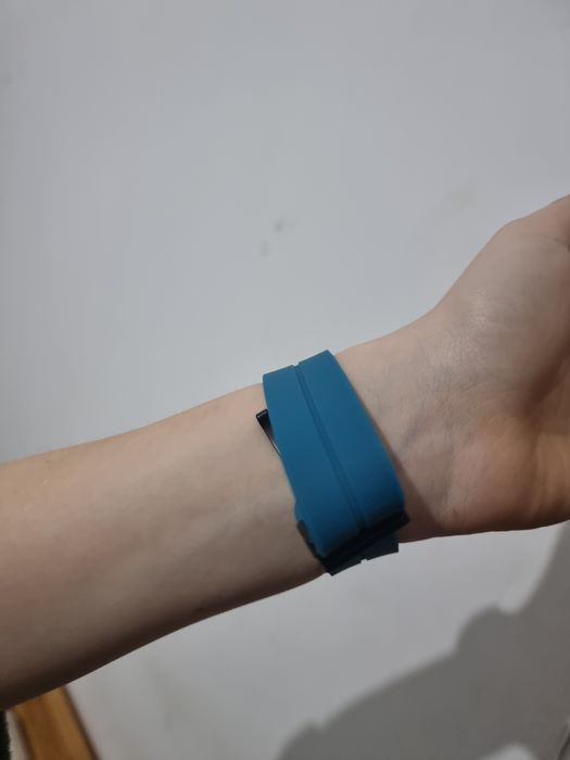 Zegarek damski cyfrowy