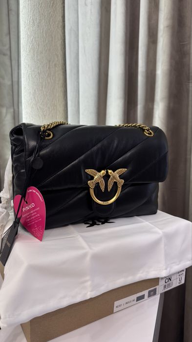 Сумка Pinko love Bag