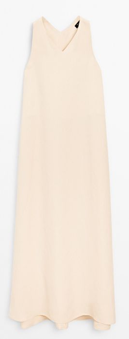 Сукня плаття сарафан Massimo dutti  XS