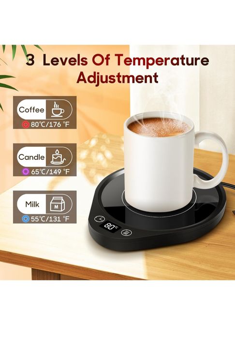 Elektryczny podgrzewacz DaubleCare