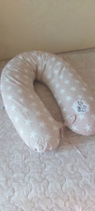 Подушка для кормления