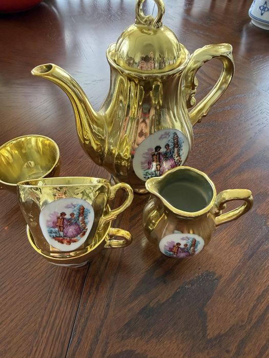 Японський сервіз