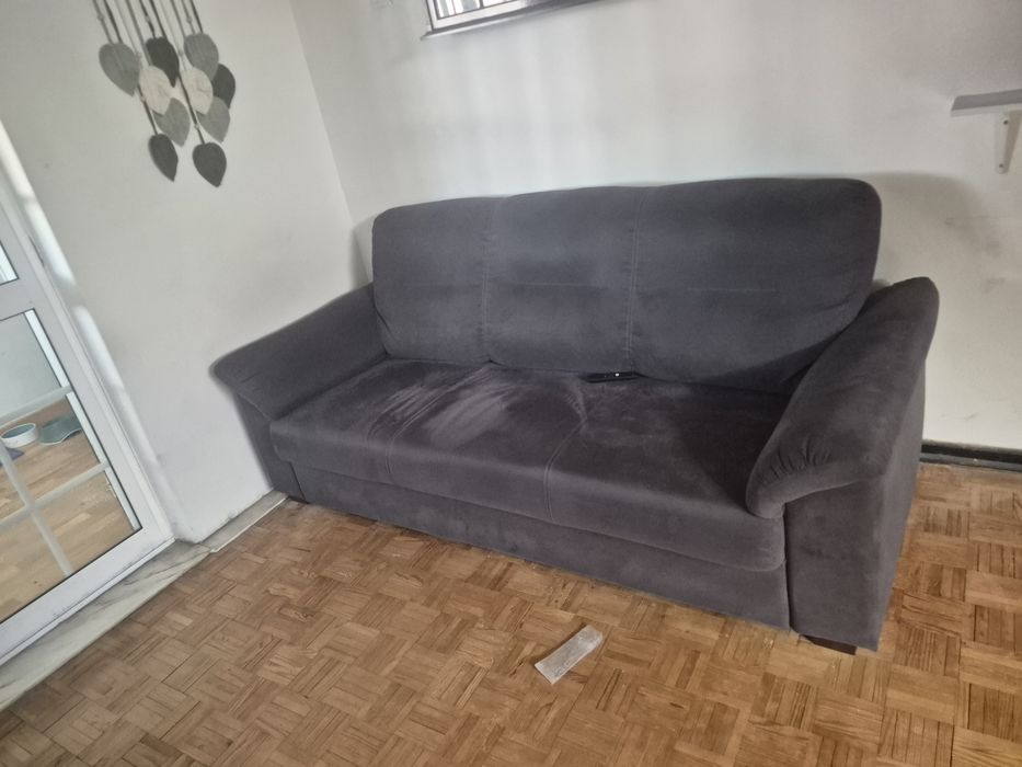 Sofa de 3 lugares