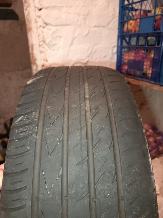 Продам диски GT-line R17 5/114.3