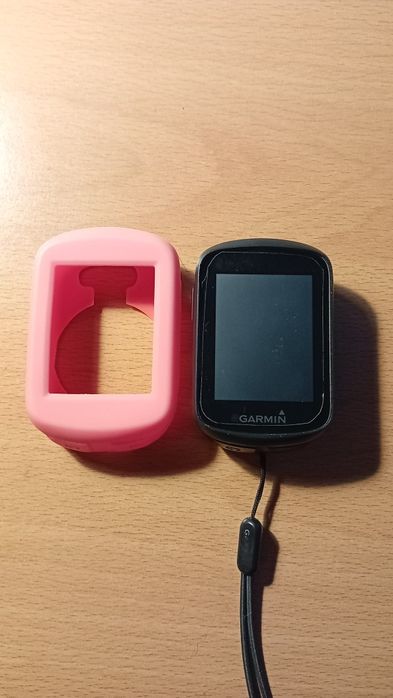 Ciclo computador Garmin